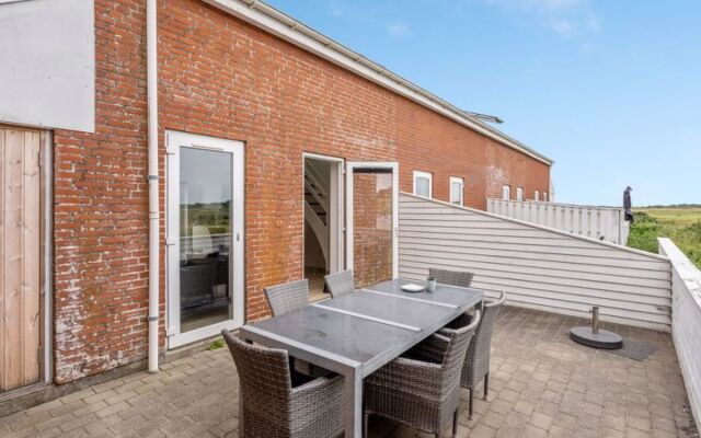 "Akari" - 500m from the sea in Western Jutland