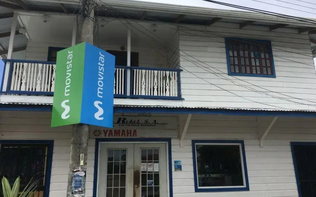 Hostal Del Mar (Adults only)