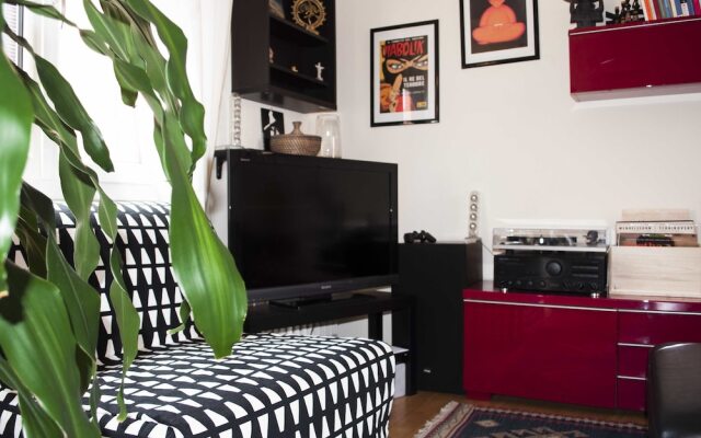 San Domenico Apartment