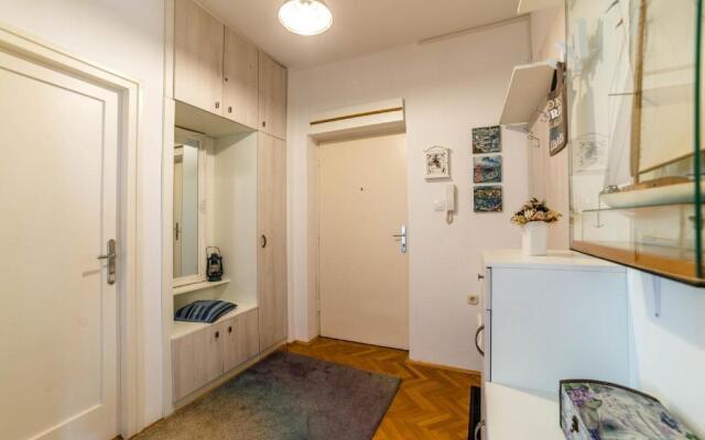 Apartment Aquileia