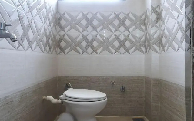 Hotel Paris Residency