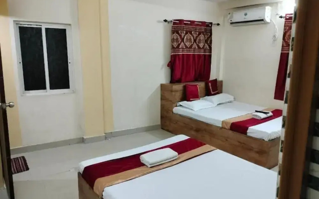 Sapphire Guest House