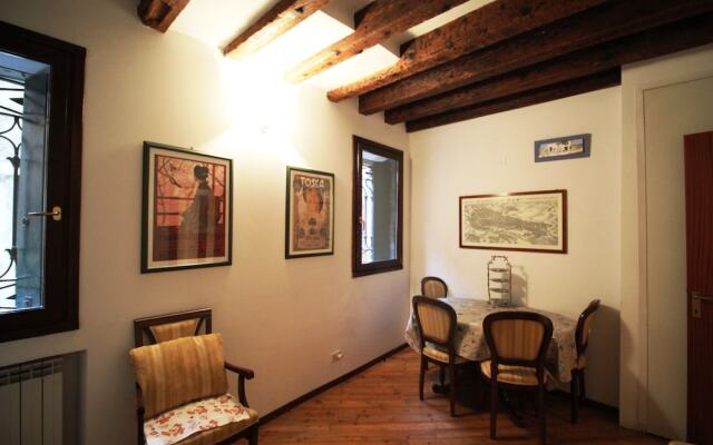 Venezianamente - Residenza Formosa