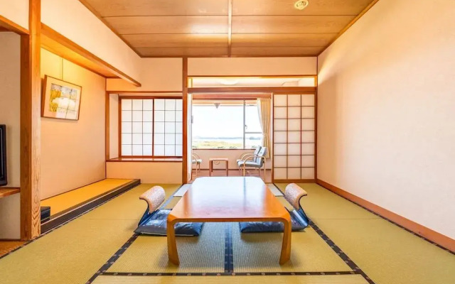 Ooedo Onsen Monogatari Premium Hotel Sokan