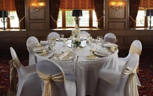 The Royal Toby Hotel