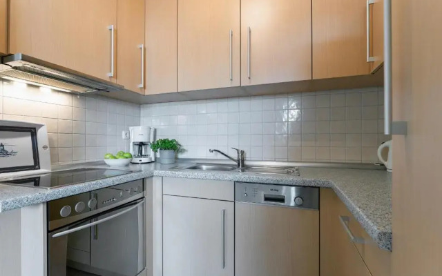 Ostseeperle Wohnung 15