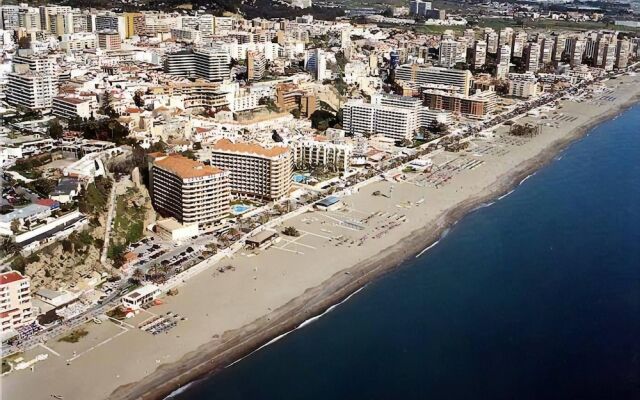 Apartament en el Centro 600m de la playa