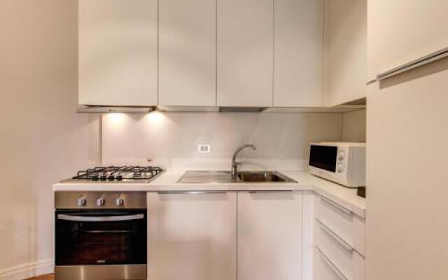 Trevi Chic Apartment