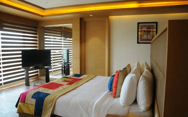 The Lalit Chandigarh