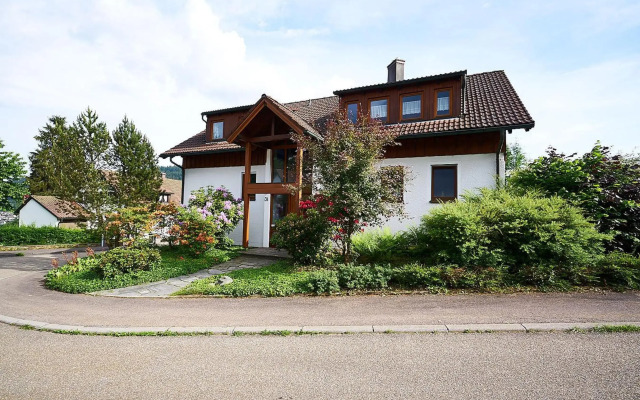 Ferienwohnung Sulzberg