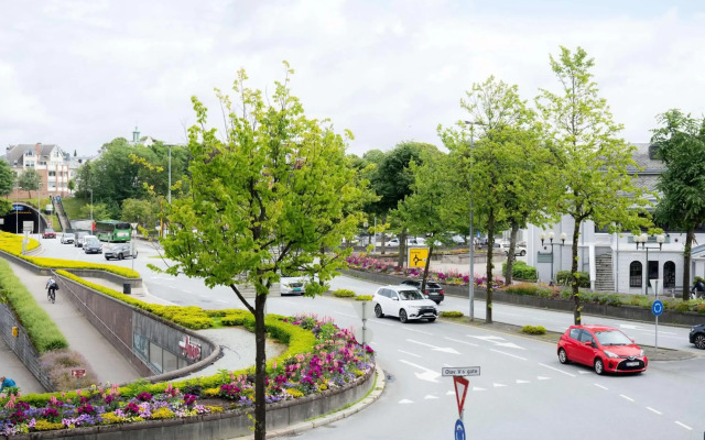 Scandic Stavanger Park