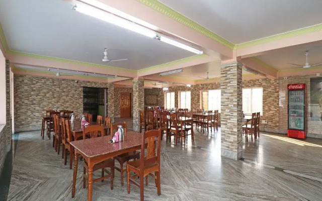 OYO 30341 Hotel Nilachal