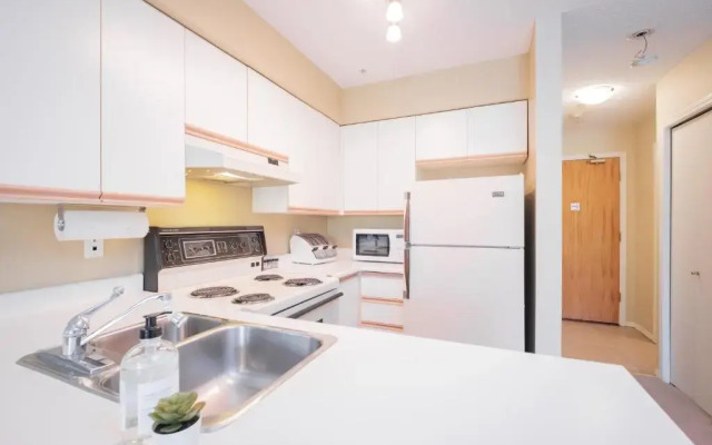 Westwind Properties at Wildwood Lodge