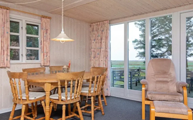 4 Person Holiday Home in Ringkobing