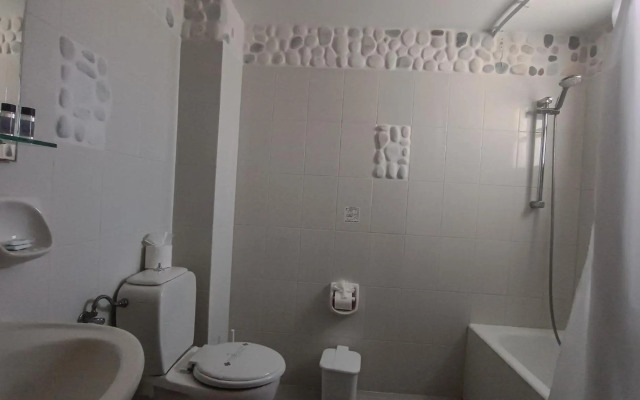 Anema By The Sea Guesthouse