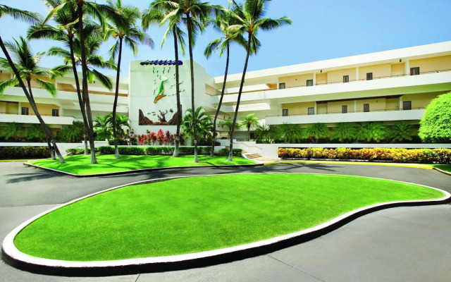 Royal Sea Cliff Kona by OUTRIGGER