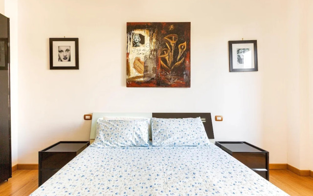 2122 Appartamento Corso Italia II by Barbarhouse