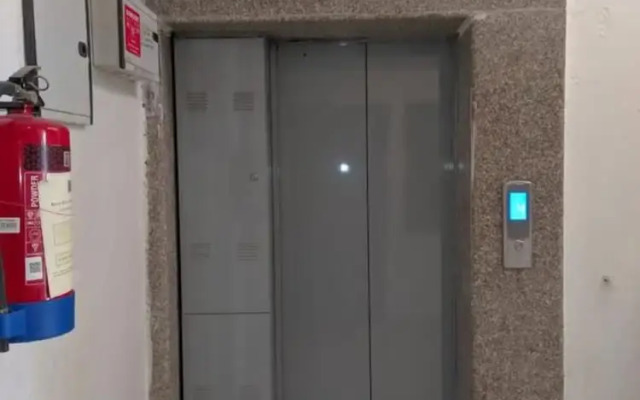 ADB Rooms Hotel Toravio