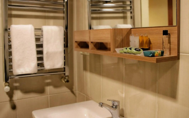 Akin Suites Istanbul