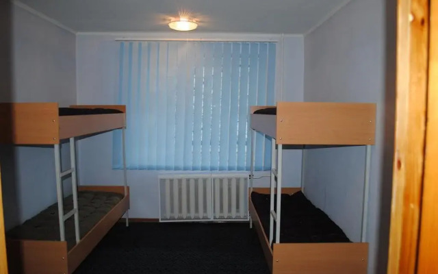 Edem Hostel