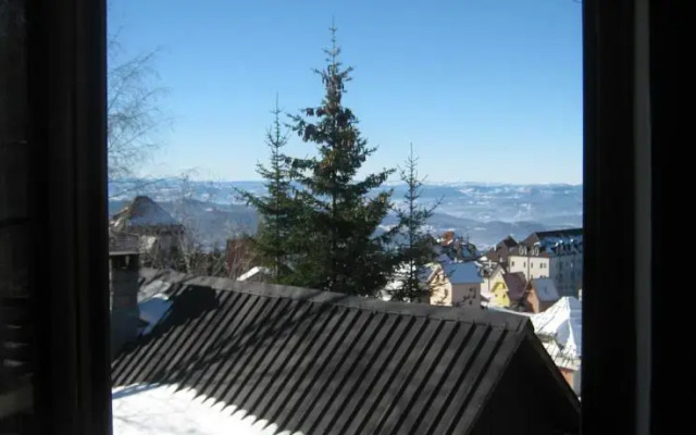 Kopaonik House