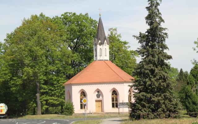 Hotel & Restaurant Zum Birkenhof