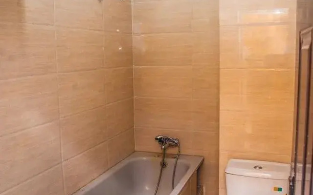 Garki Hotels