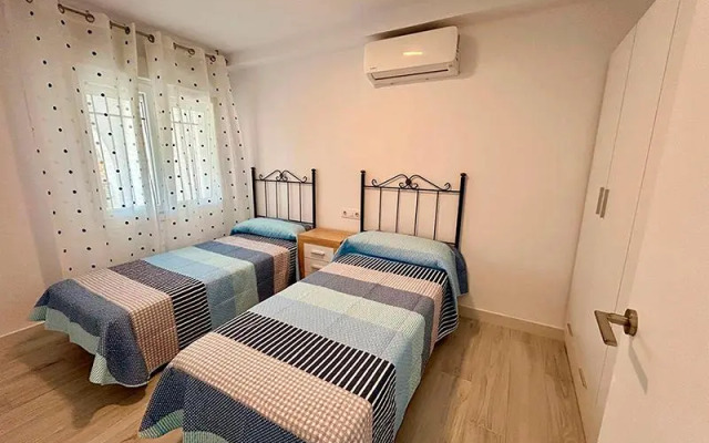 Torres Castillo De Peñiscola 3000