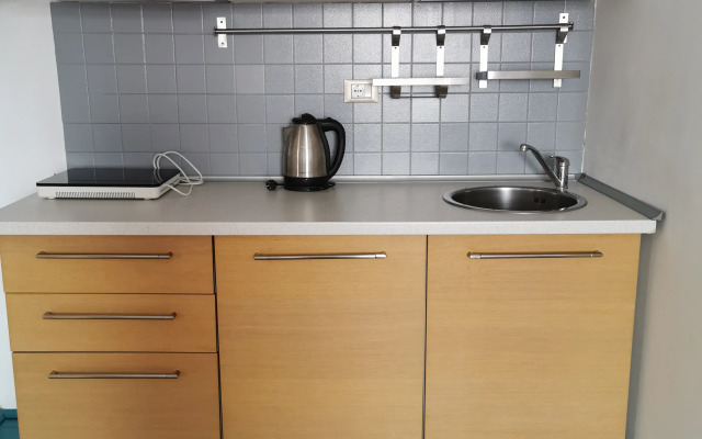 PRince Residence Apartments