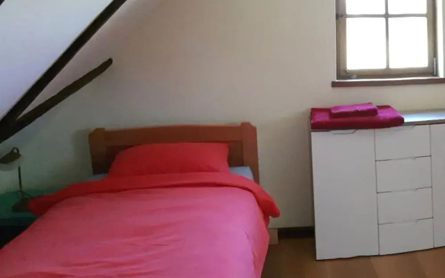 Apartments Old Oak House Varaždin