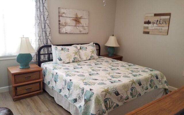 Ocean Village Club D15