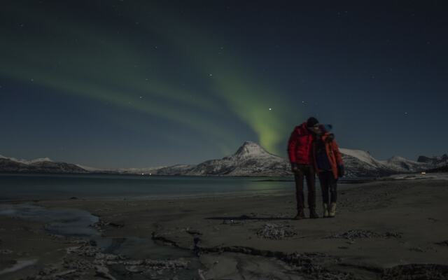 Tysfjord turistsenter AS