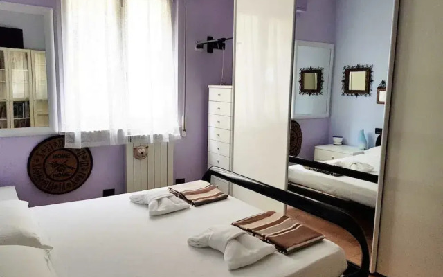 Holiday Apartment in Finale Ligure