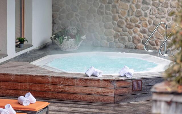 Beautiful Suite Schwarzsee