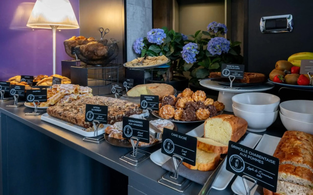 Hotel La Monnaie Art & Spa
