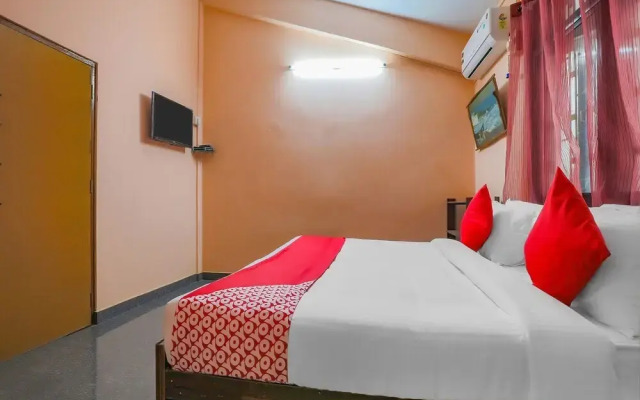 Ma Micky Guest House by OYO Rooms