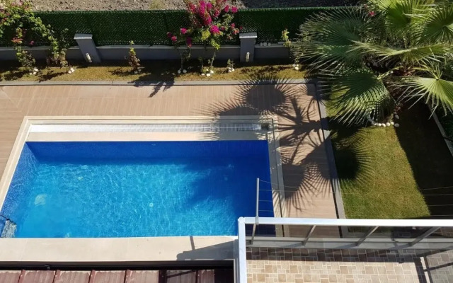 Villa Miray by tatilevikiralama