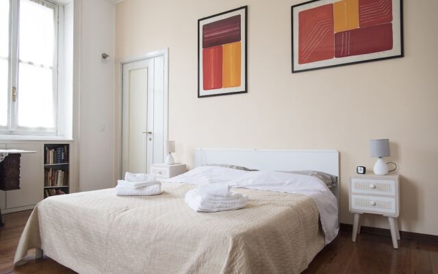 Pleasant 2 Bedrooms Flat in Brera