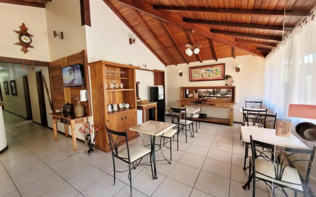 Pousada Centro Class