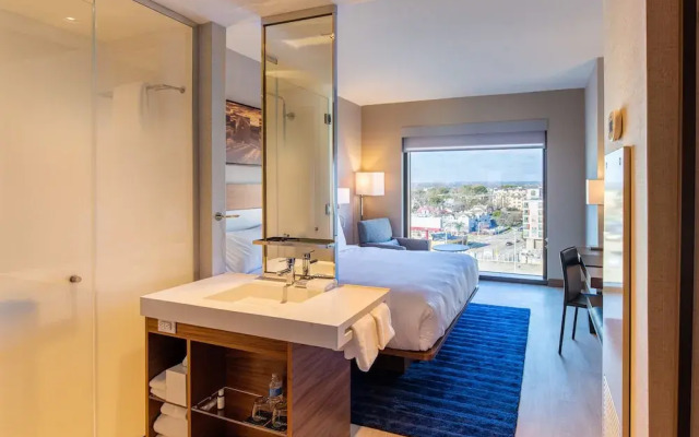 AC Hotel Austin-University