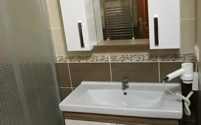 Delux Apart Otel