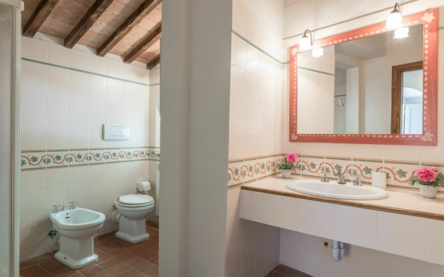 Villa Linchiano - Villa Linchiano