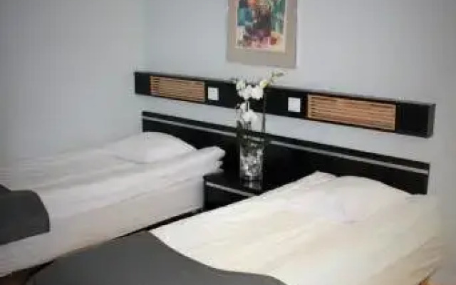 Hotel Kivitasku