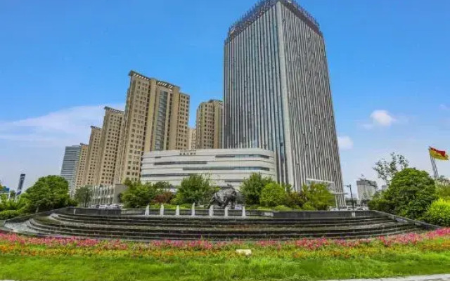 Yancheng State Owned Assets Hotel