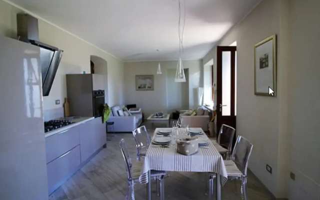 Villa Cottage Alpino