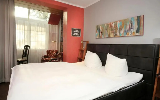 Wilminks Parkhotel