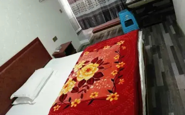Chongqing Kaisheng Jiayuan Family Apartment