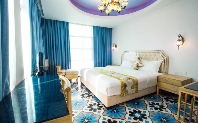 Hotel Hilal