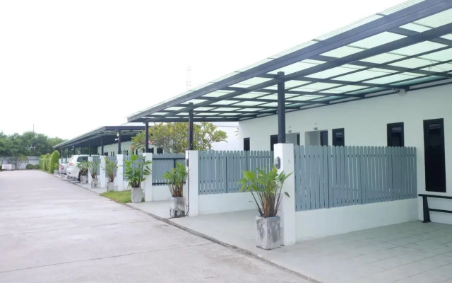 Gypso Resort