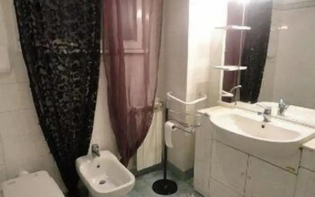 Girasolereale Ostia Beach